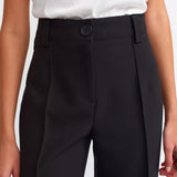 Long Pants In Colors