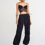 Lelia Lace Corset