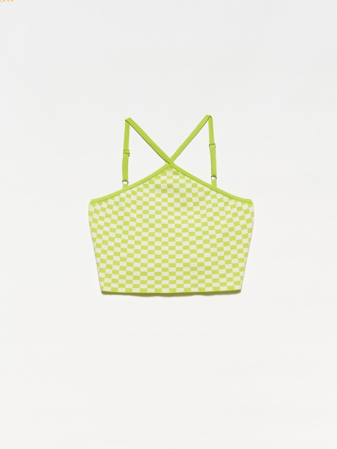 Front Cross Top