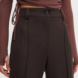 Long Pants In Colors