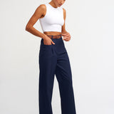 Basic Crop Top
