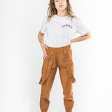 Wildcats T-shirt in White