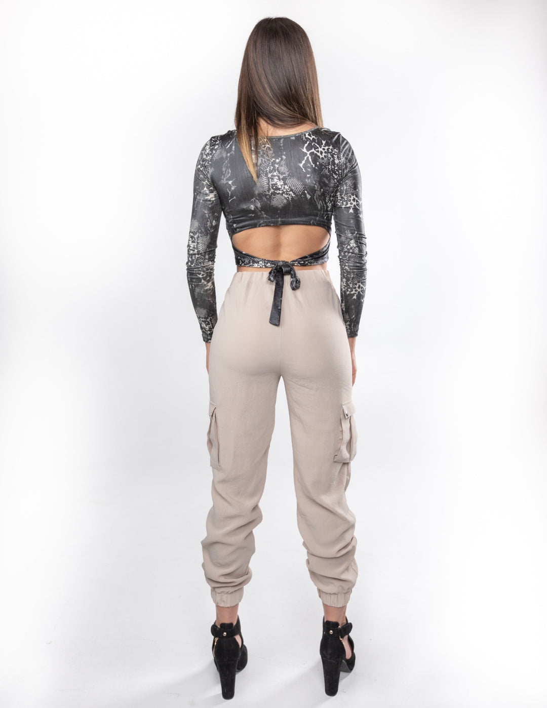 Filmy Cargo Joggers