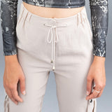 Filmy Cargo Joggers