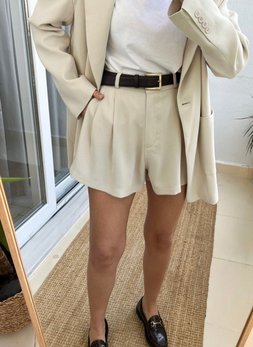 Palasia Shorts
