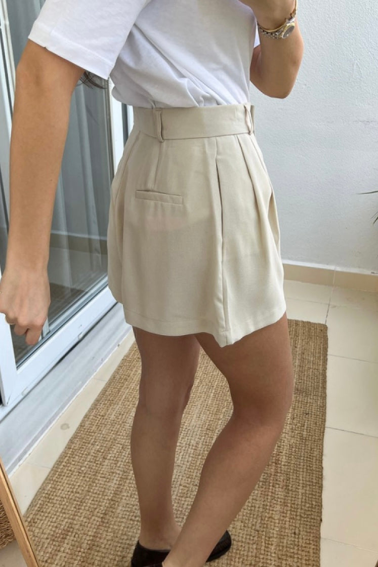 Palasia Shorts