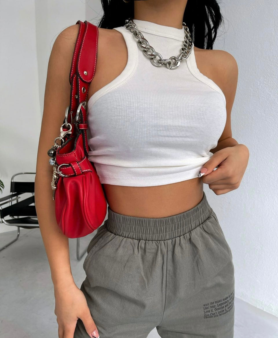 Tank Top In Colors