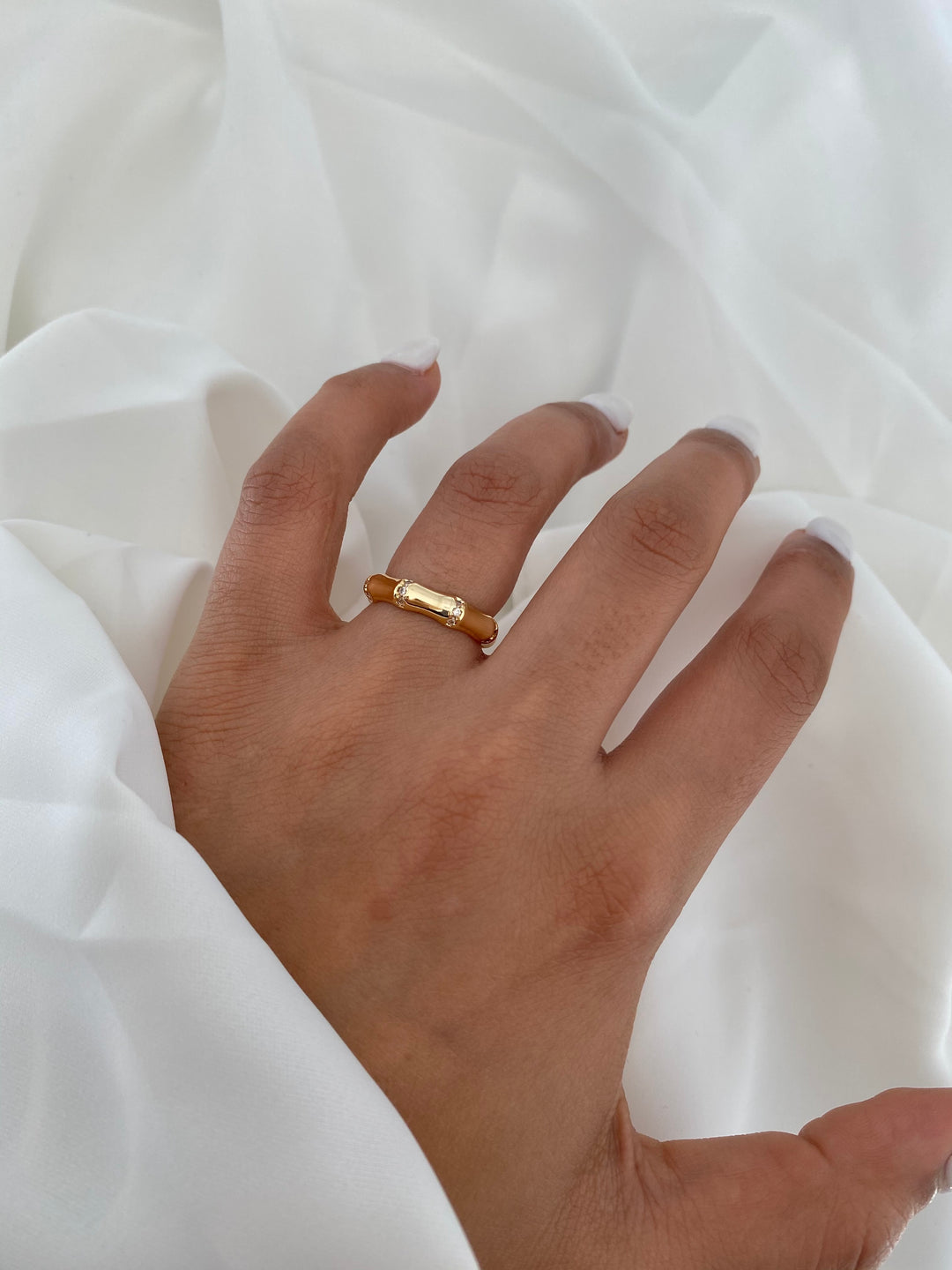 Cool Ring
