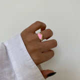 Cloud Ring