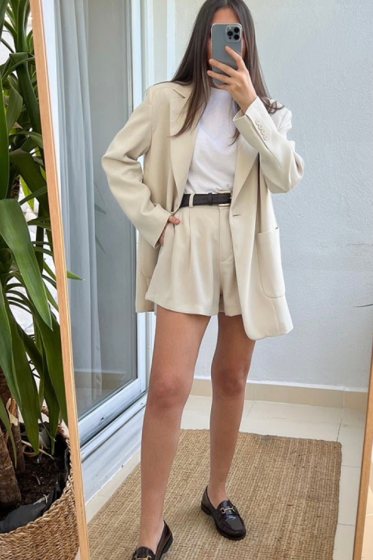 Palasia Shorts