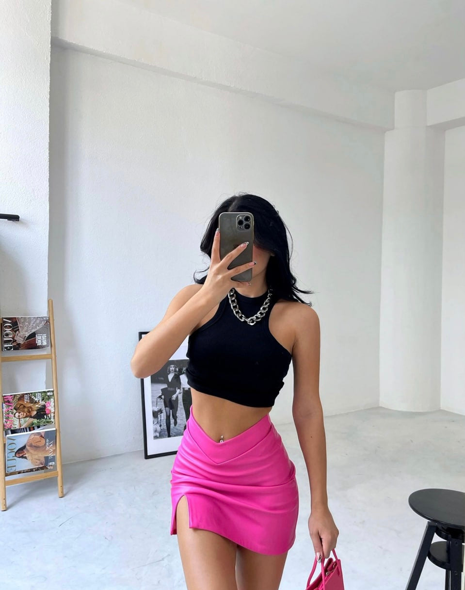 Tank Top In Colors