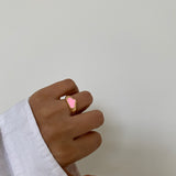 Cloud Ring