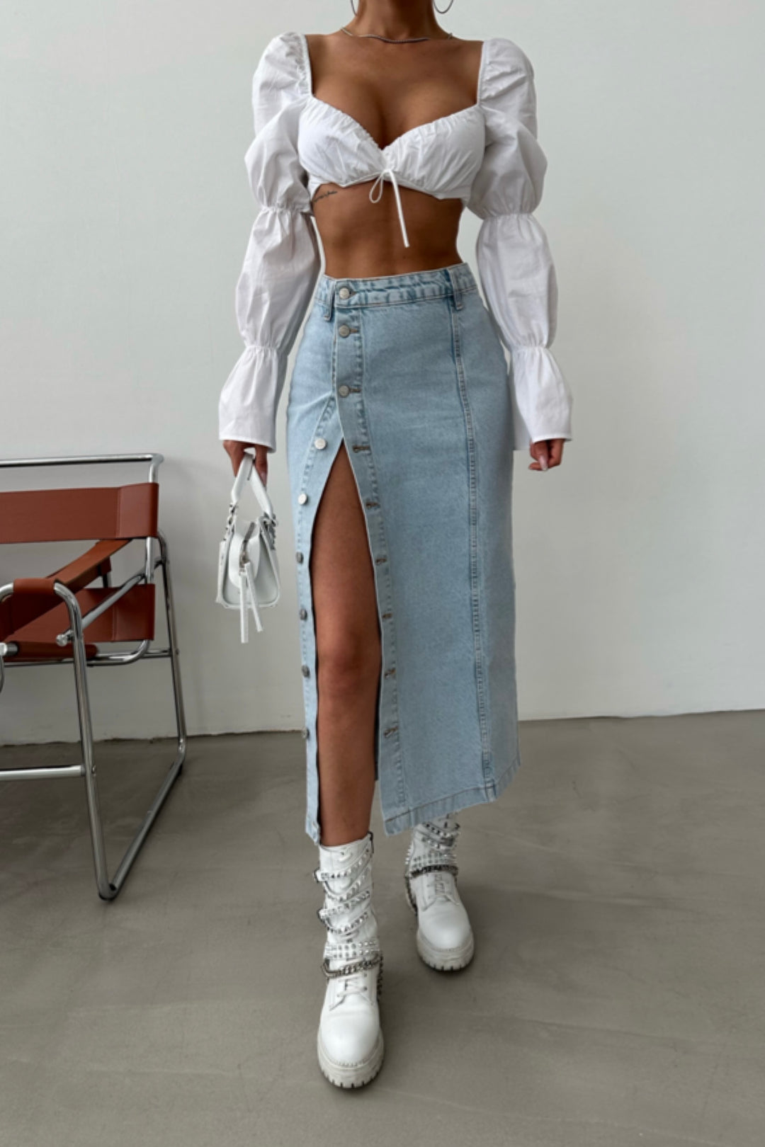 Cindy Jean Skirt