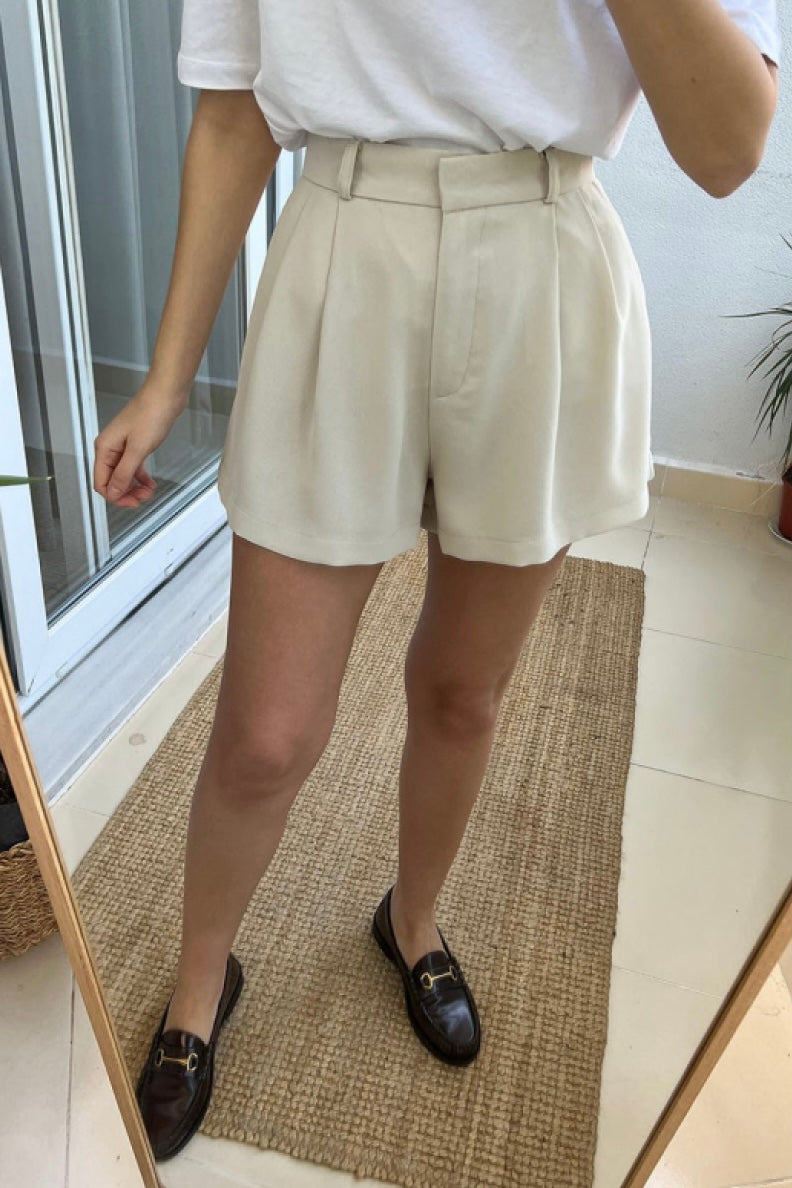 Palasia Shorts