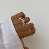 Cloud Ring