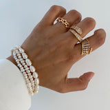 Pearl Bracelet