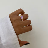 Cloud Ring
